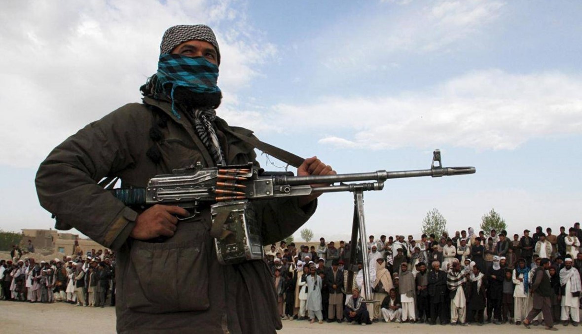 "طالبان" تعلن مسؤوليتها عن هجوم بسيارة ملغومة في كابول