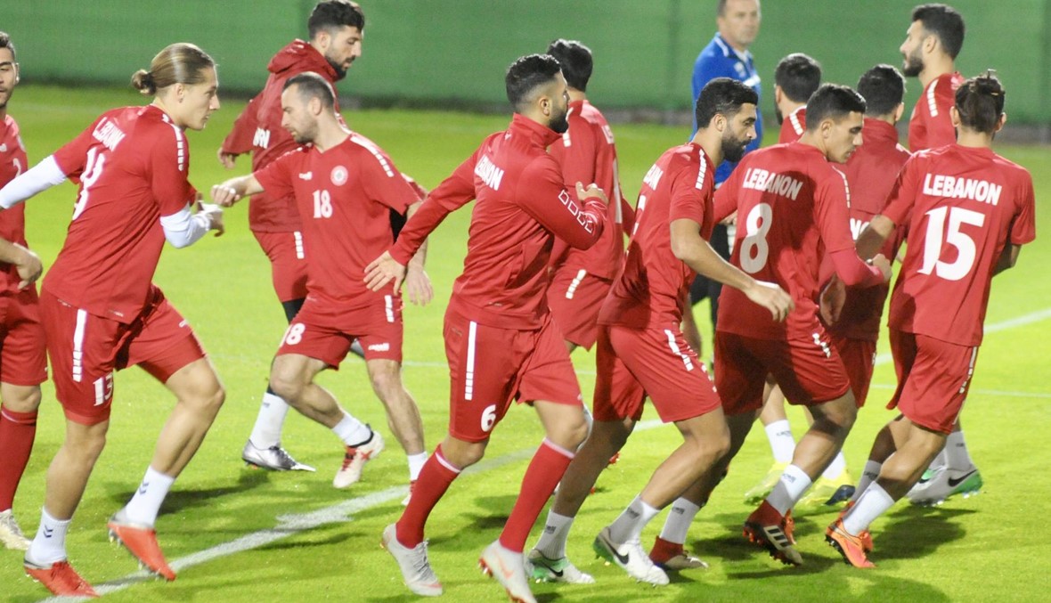 لماذا أجواء منتخب لبنان "ضبابية" في كأس آسيا بالإمارات؟