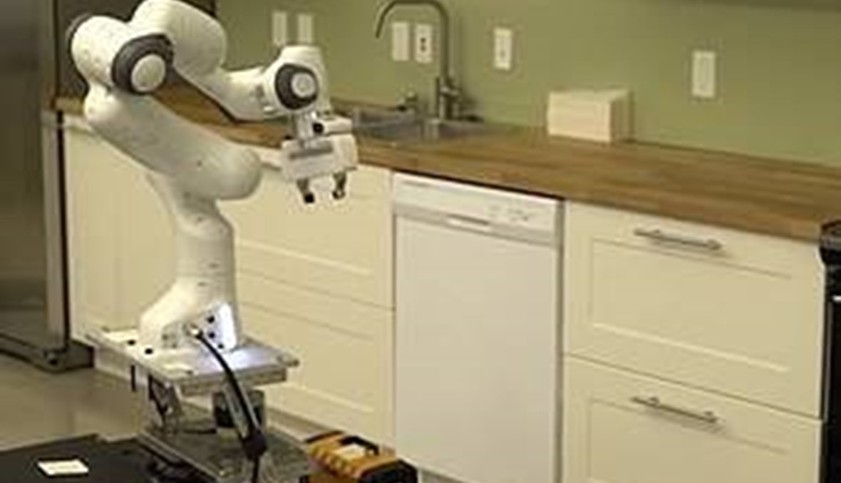 خبر سار لربات المنازل: روبوت جديد يمكنه العمل في المطبخ ومساعدتك في الطهي
