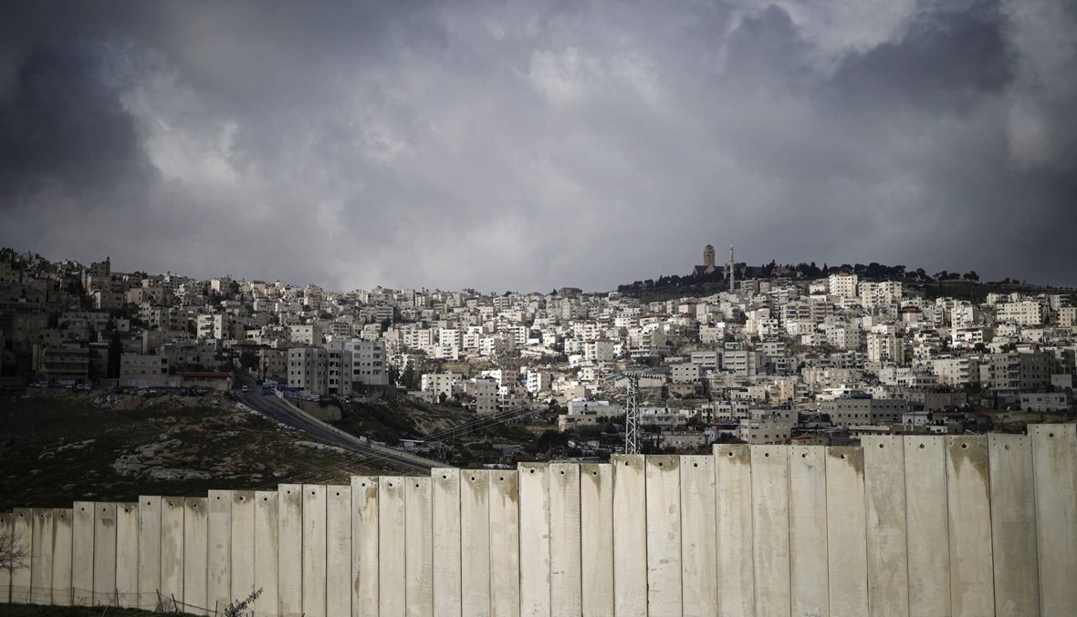 الرئاسة الفلسطينيّة: أيّ خطّة سلام لا تتضمّن دولة مستقلّة عاصمتها القدس الشرقيّة ستفشل