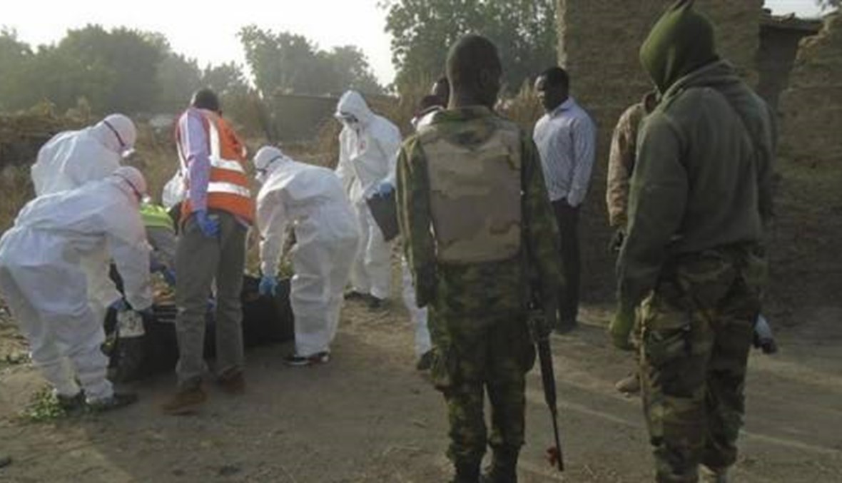 بوكو حرام تعلن مسؤوليتها عن هجوم على بلدة ران في نيجيريا