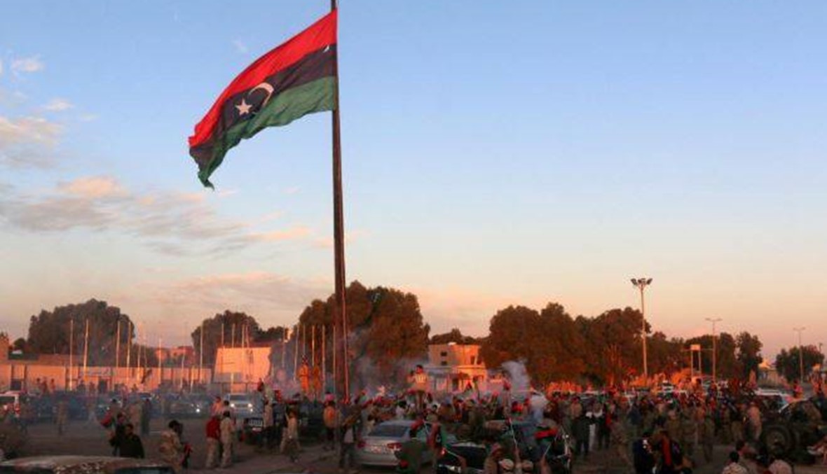 عشرة قتلى خلال يومين من الاشتباكات في محيط العاصمة الليبية