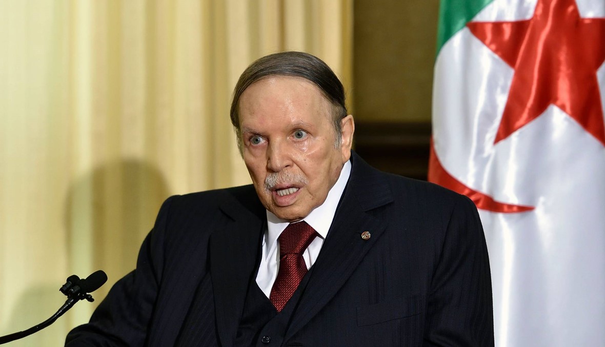 الرئاسة الجزائرية تعلن موعد الانتخابات الرئاسية