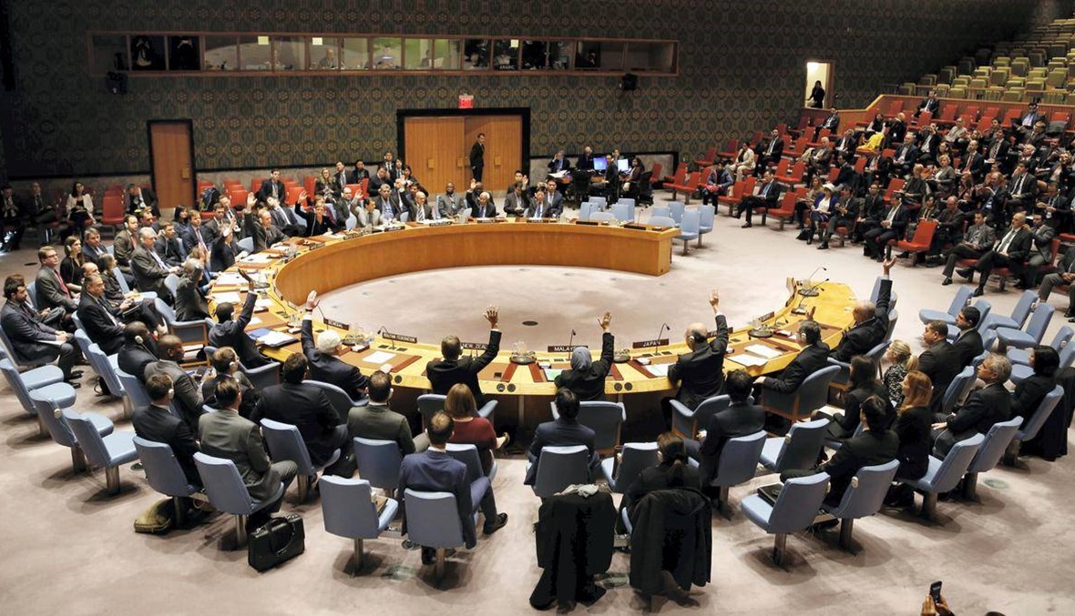 الدول الأعضاء بالأمم المتحدة مدينة بملياري دولار لحفظ السلام