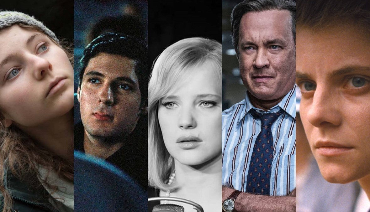 20 فيلماً صنعت عامي السينمائي (2018)