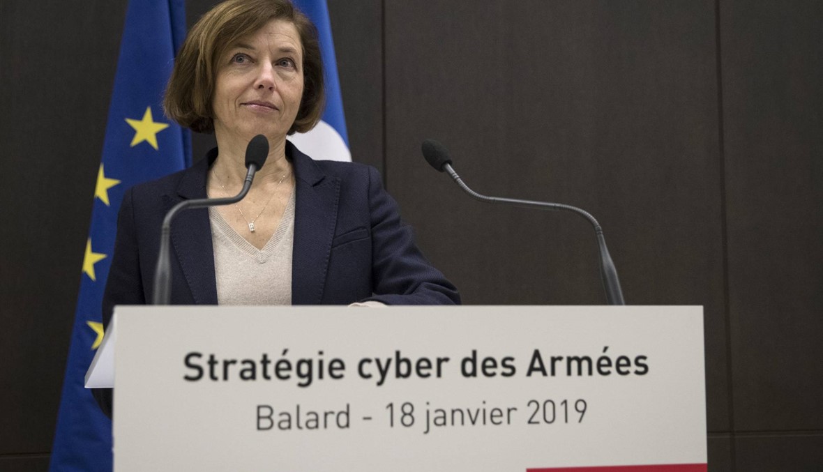 فرنسا تتبنّى عقيدة "هجوميّة" في الحرب الرقميّة: السلاح الإلكتروني في العمليّات العسكريّة