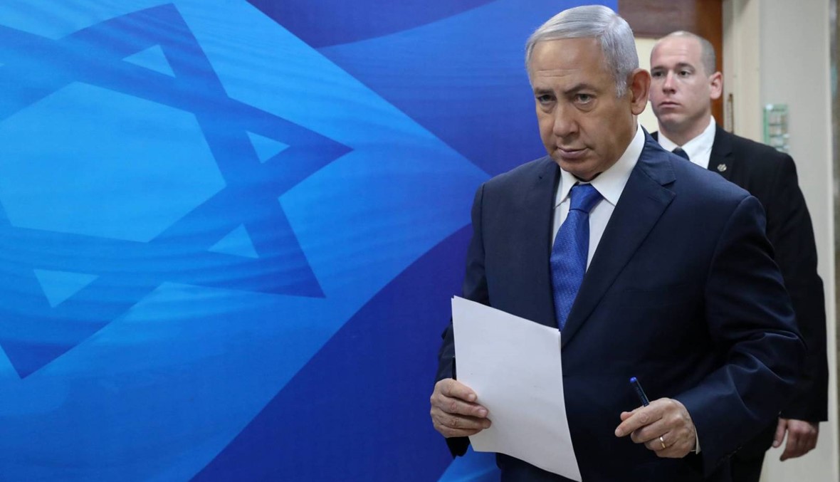 نتانياهو في تشاد في زيارة يعتبرها "اختراقا تاريخيا"
