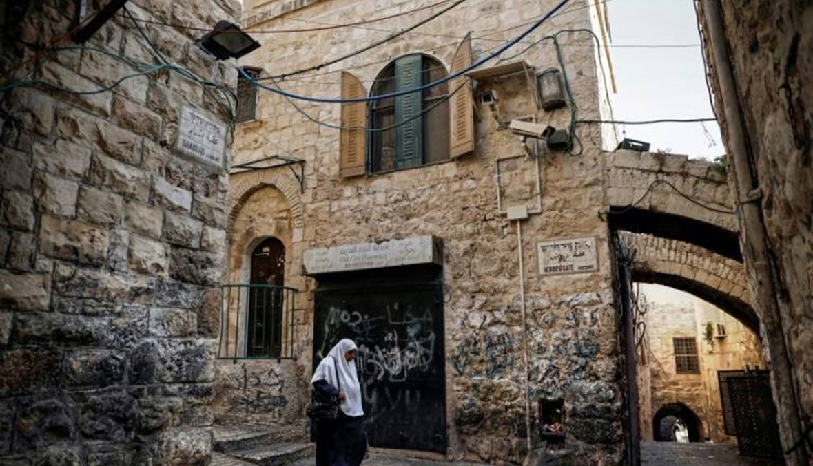 صفقات غامضة لبيع عقارات في البلدة القديمة لمستوطنين تثير قلق المقدسيين