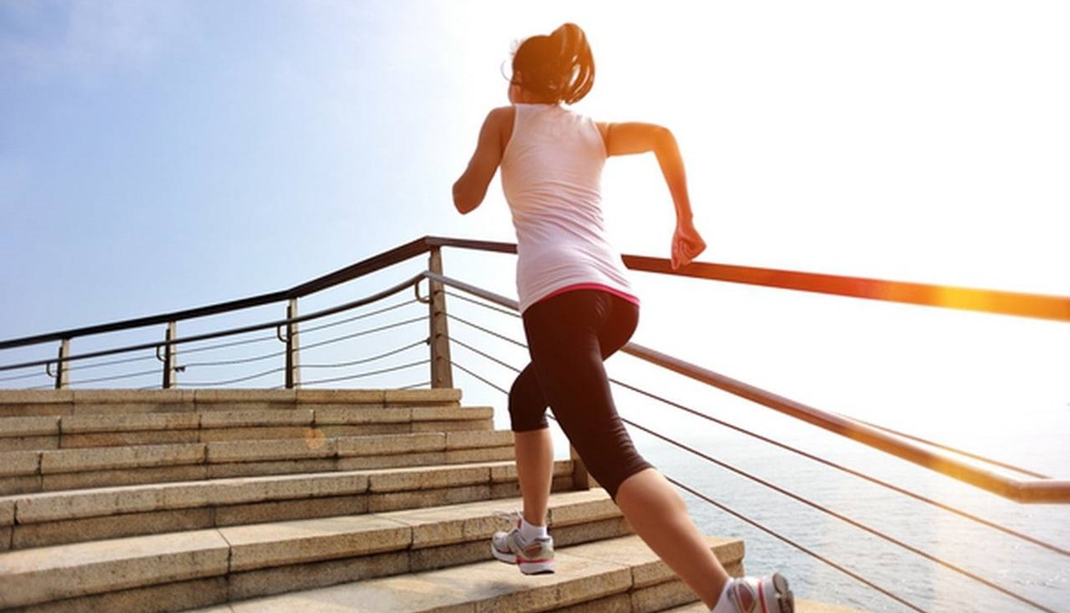 كيف تحافظ على جسمك من دون الذهاب الى النادي؟