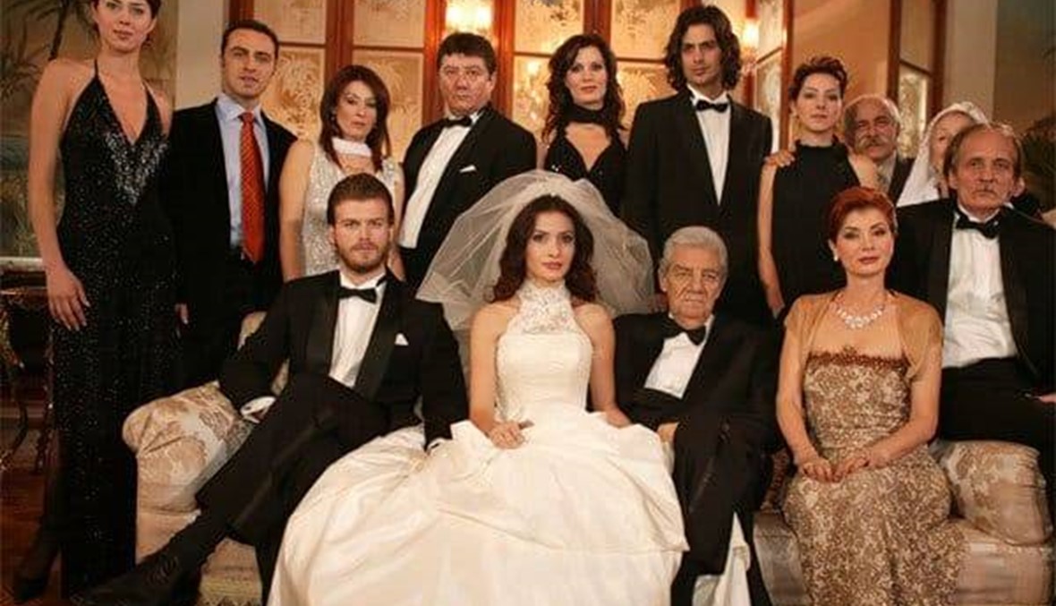 14 عاماً على "نور ومهند"... استعادة لذكريات المسلسل الأشهر