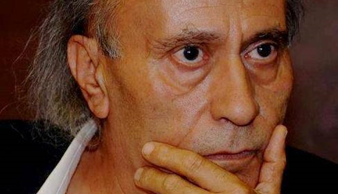 وديع سعادة... صوت برزخي يؤنسن العابر والمحذوف