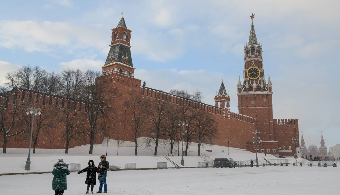 عقوبات أوروبيّة جديدة على روسيا في قضيّة سكريبال: موسكو تهدّد بـ"الرد"