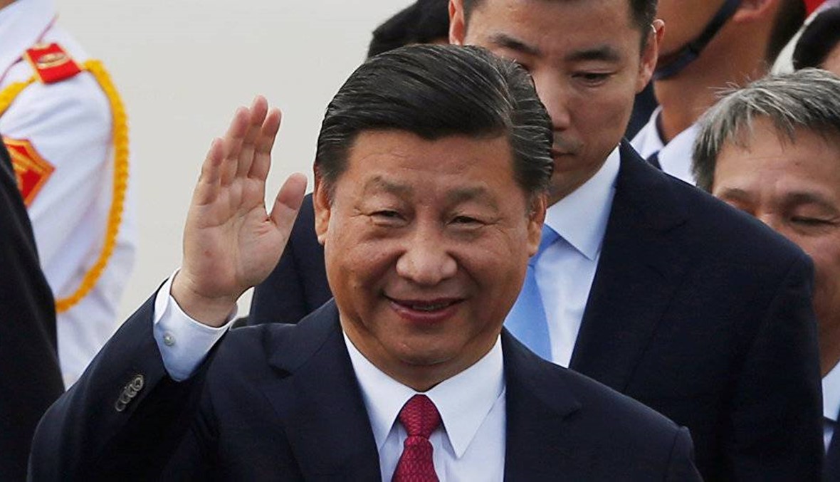 ديبلوماسيون غربيون سابقون يحضّون الرئيس الصيني على إطلاق سراح كنديين