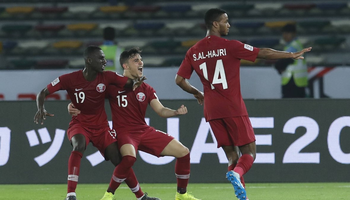 مواجهة عربية مرتقبة اليوم في كأس آسيا