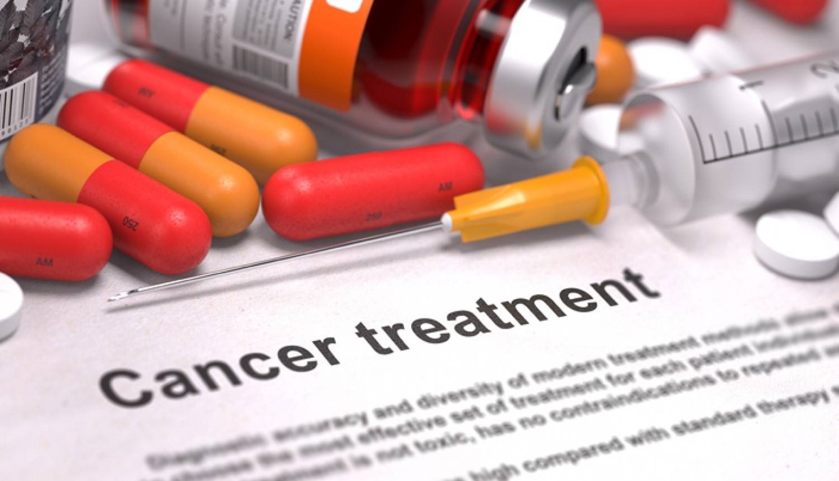 ما حقيقة عرض السويد بيع أدوية سرطان للبنان؟