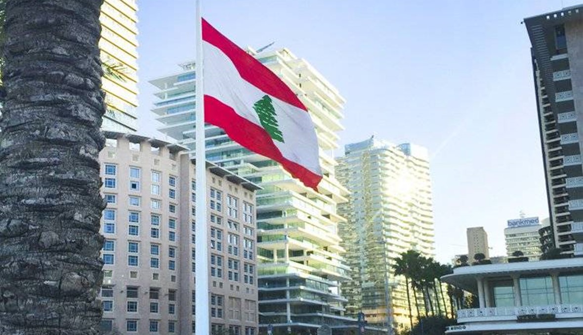دولة لبنان الفاشلة!
