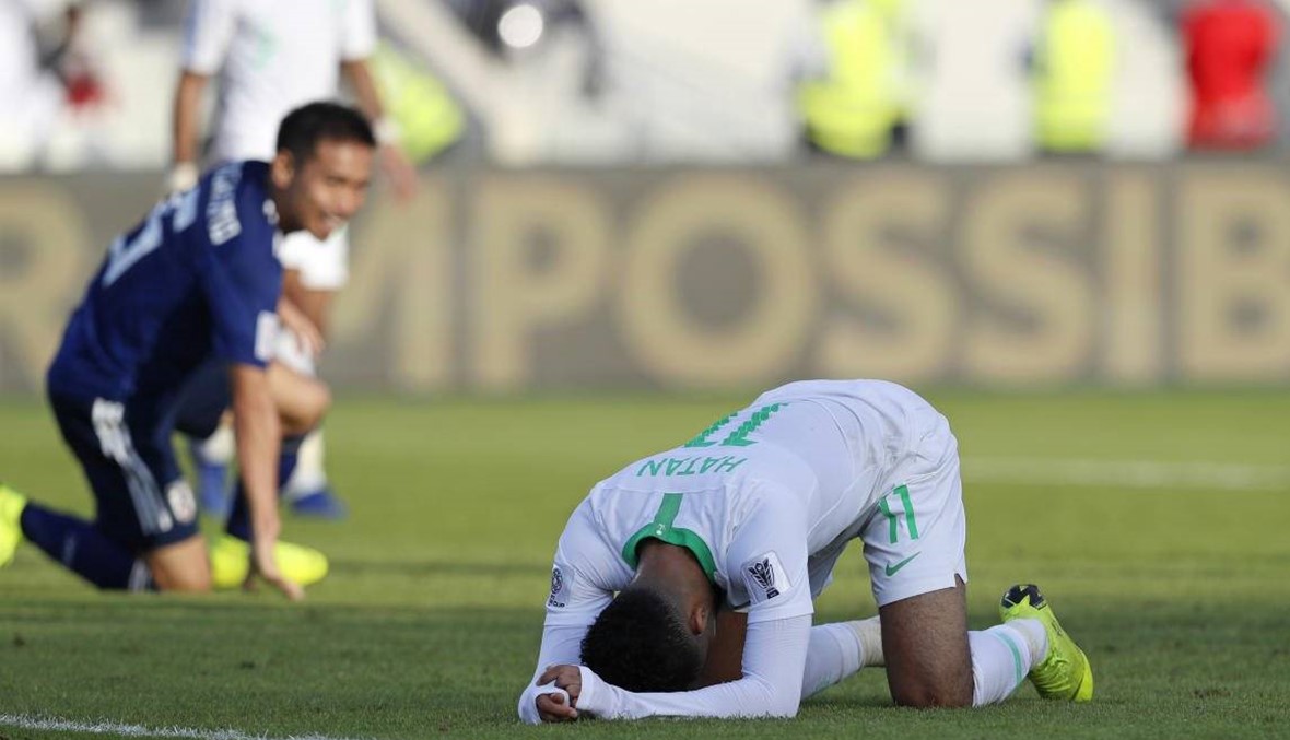 بالفيديو: ظاهرة خروج العرب المبكر من كأس آسيا