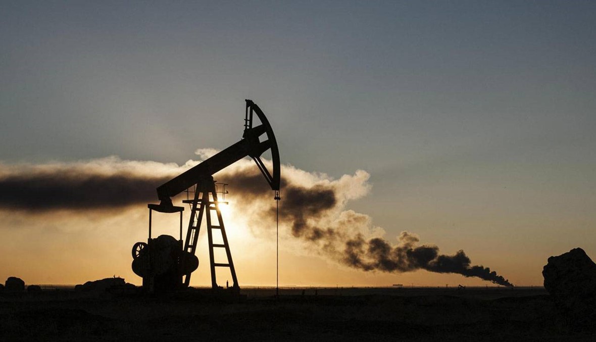 النفط يهبط بفعل مخاوف تباطؤ الطلب على الوقود