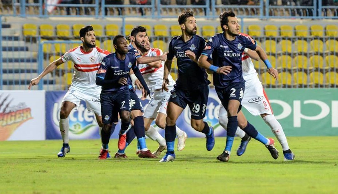 الأجواء اشتعلت في الدوري والكرة المصرية على صفيح ساخن