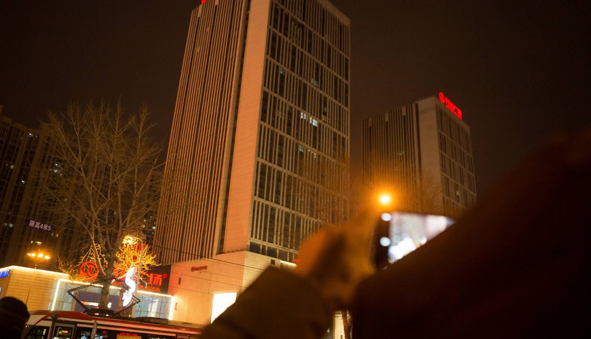 الصين: انفجاران في برج بشانغشون... الشرطة تحقّق في "قضية إجراميّة"