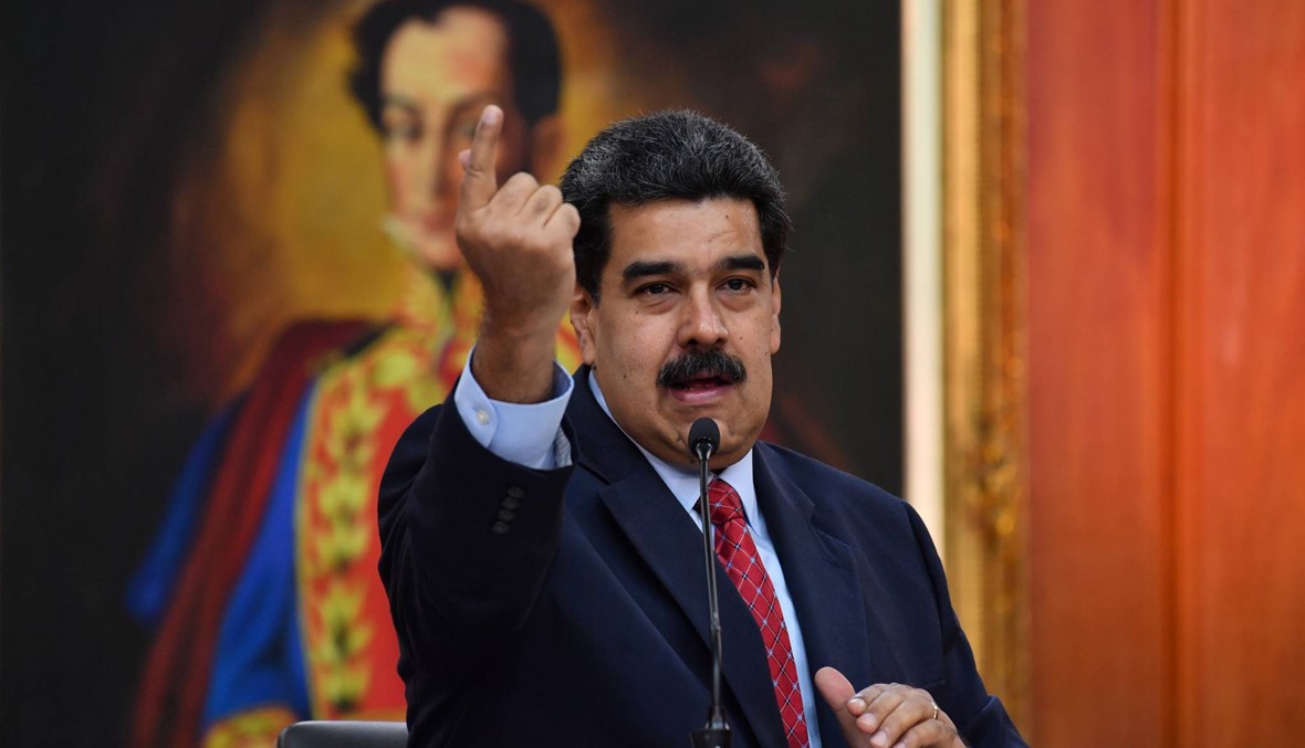 أزمة فنزويلا: مادورو اقترح لقاء منافسه... وغوايدو رفض "الحوار الشكلي"
