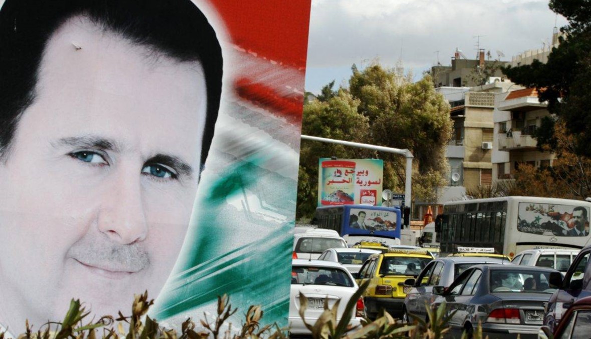 واشنطن للعرب... ممنوع تعويم الأسد مالياً وتمكين إيران في سوريا
