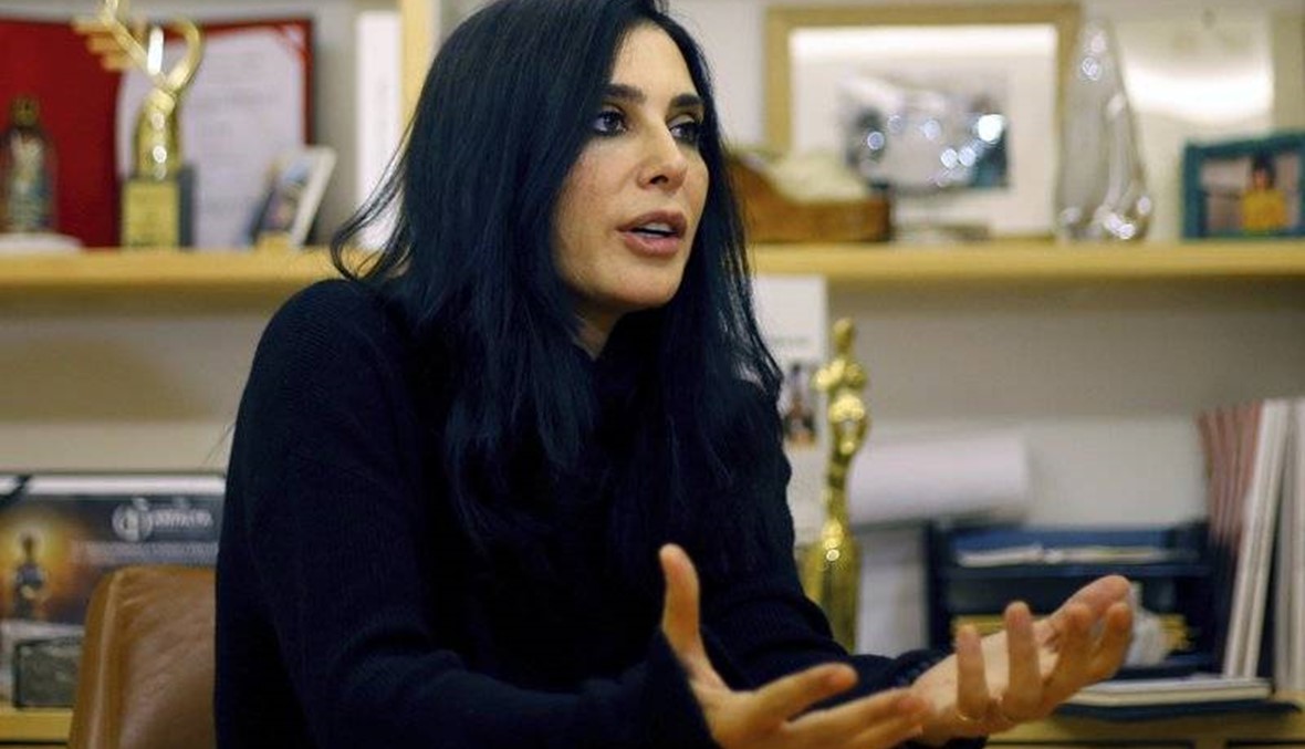 Lebanon’s star filmmaker makes Oscars history with her nomination