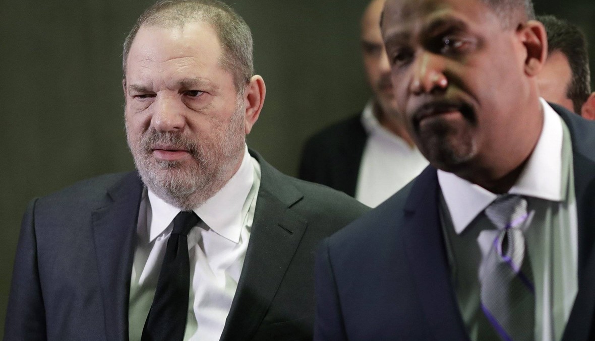 ‘Untouchable’ Charts The Rise And Fall Of Harvey Weinstein | النهار