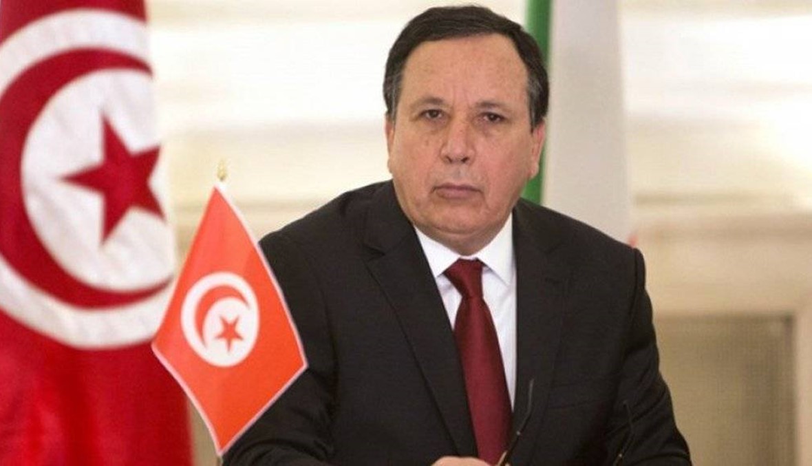 تونس: "المكان الطبيعي" لسوريا هو داخل الجامعة العربية