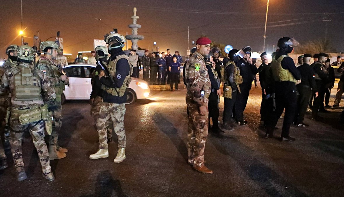 بغداد تستدعي سفير تركيا... مذكرة احتجاج على مقتل متظاهر بكردستان