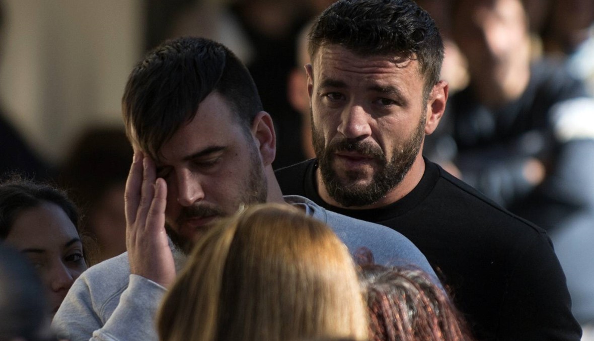 تصفيق حار عند المقبرة: إسبانيا تودّع الطفل يولن الّذي سقط في البئر