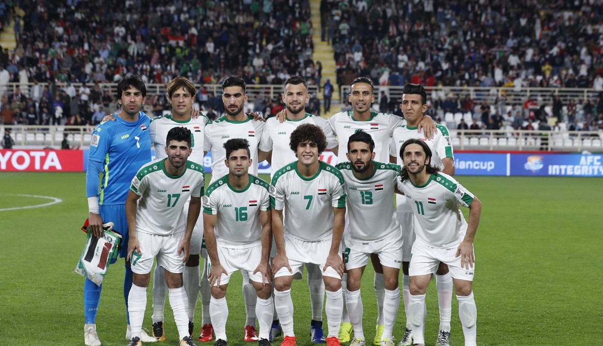 بعد "كارثة" آسيا... "ورطة" تهدّد لاعبي المنتخب العراقي