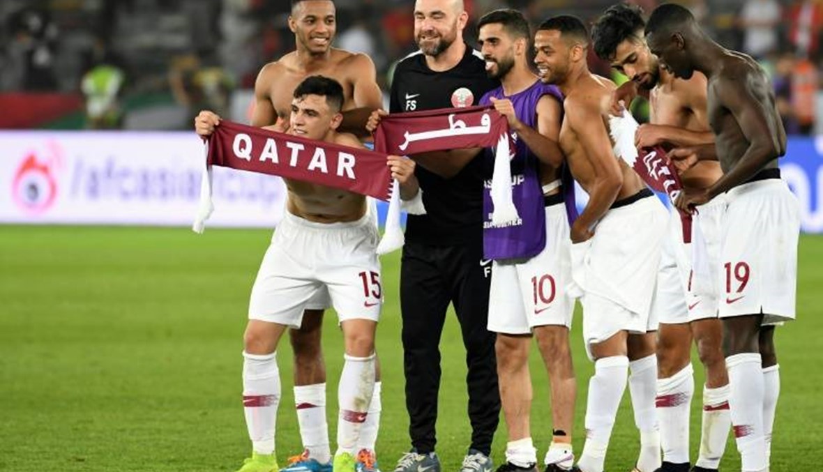 بالفيديو: تكيّف سانشيز ومجموعة "أسباير" مفتاح النجاح القطري