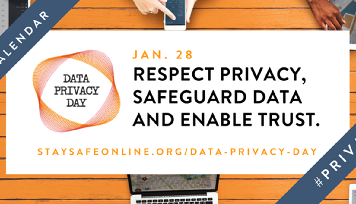 في يوم خصوصيّة البيانات العالمي: القوانين صارمة والحماية لا بدّ منها