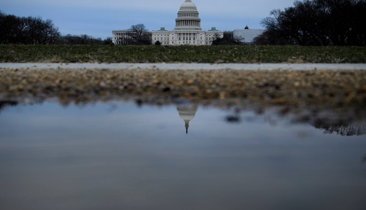الكونغرس: الإغلاق الجزئي للحكومة الفيدراليّة كلّف البلاد 11 مليار دولار