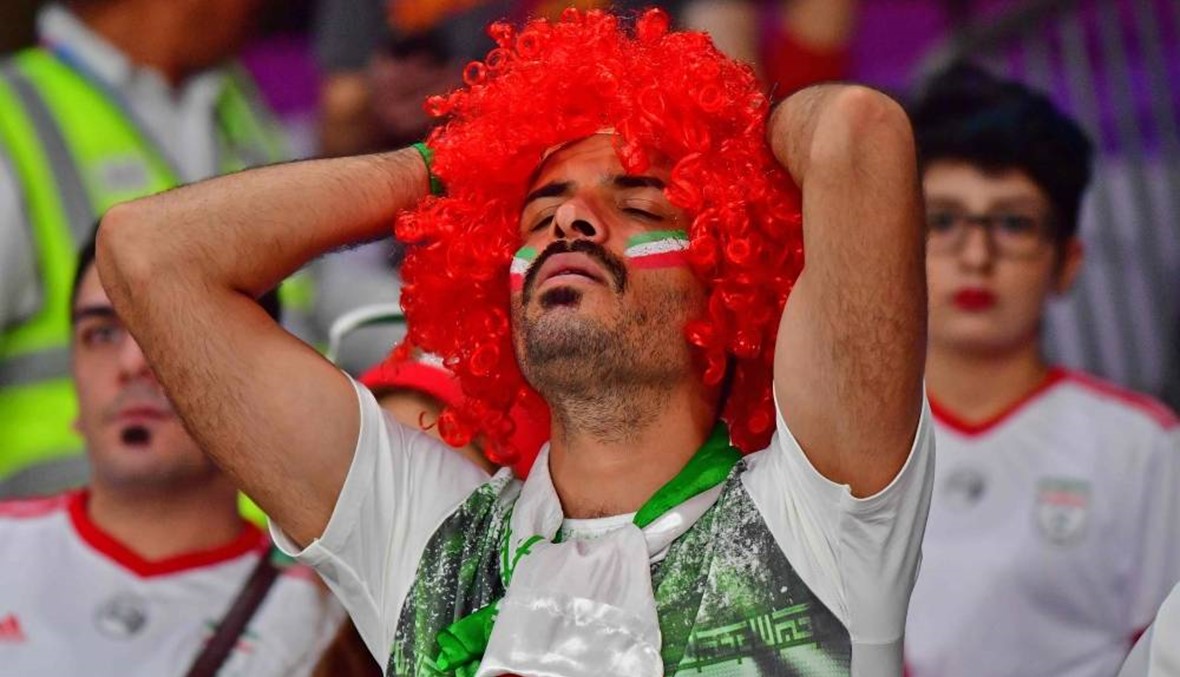 اليابان تنهي حلم إيران وتبلغ نهائي كأس آسيا