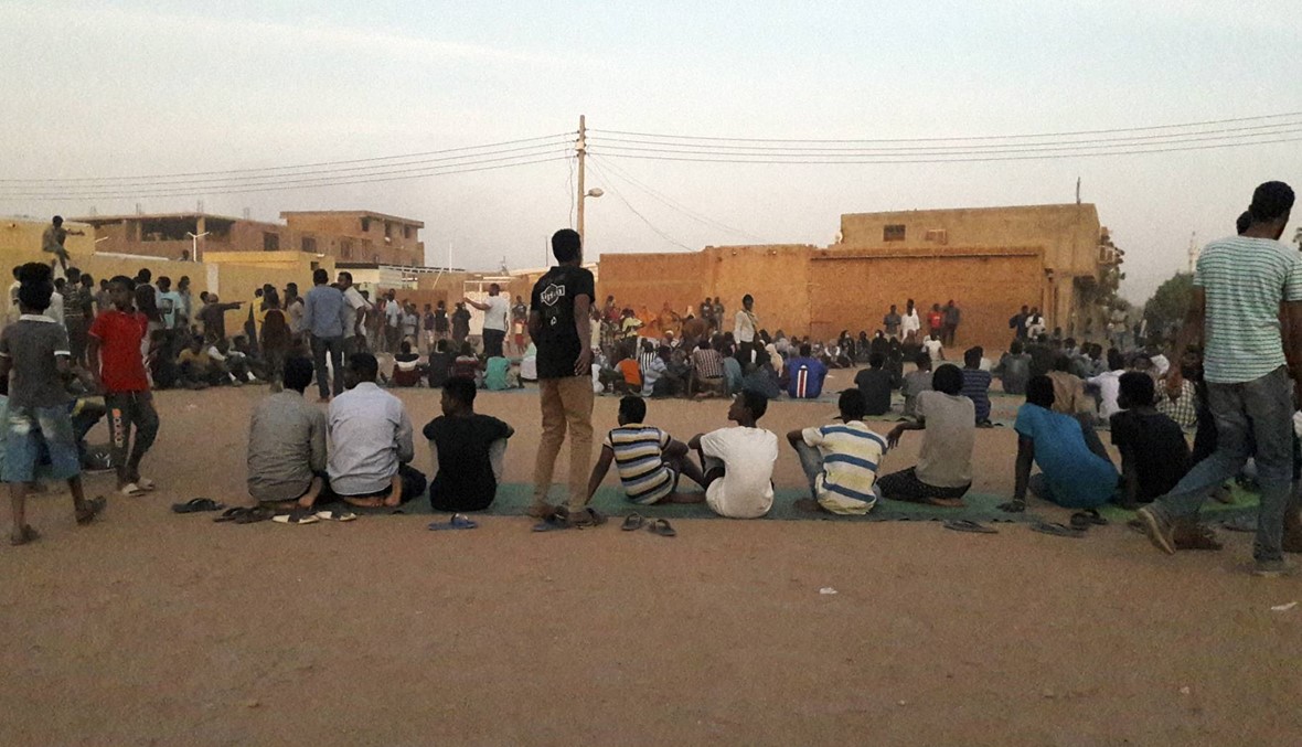 البشير يمدّد وقف إطلاق النار في ولايتين سودانيّتين: "همّنا عودة السلام"