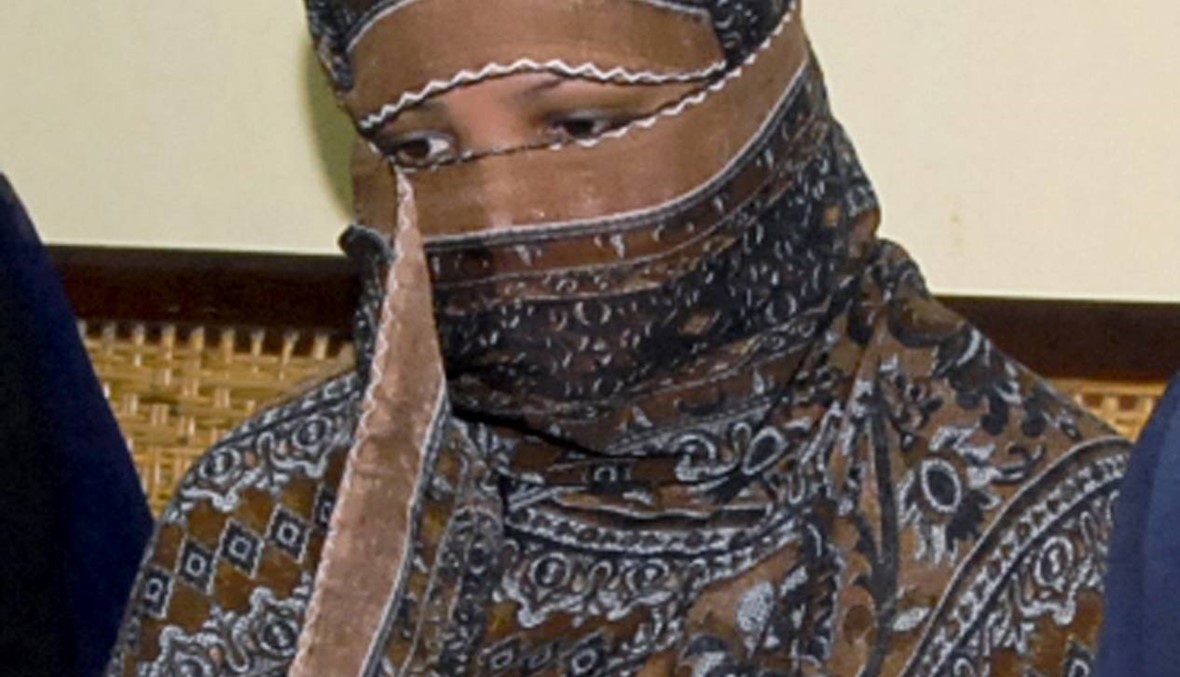 باكستان: إسلاميون يرفضون تبرئة مسيحية اتُّهمت بالتجديف... "نطالب بإعدامها"