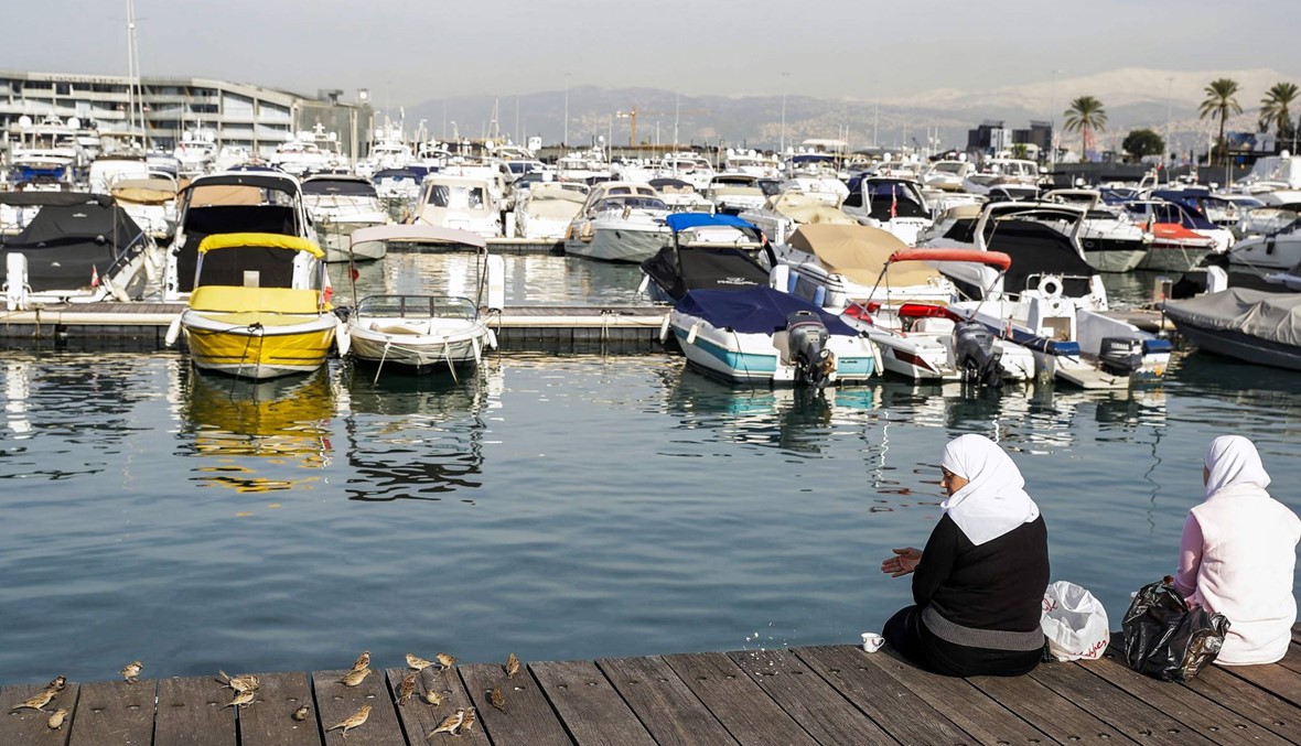 لبنان في مواجهة أزمة الثقة