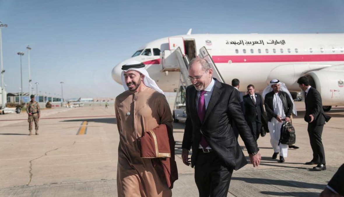 6 وزراء خارجية عرب في البحر الميت غداً... تنسيق المواقف من التطبيع مع سوريا؟