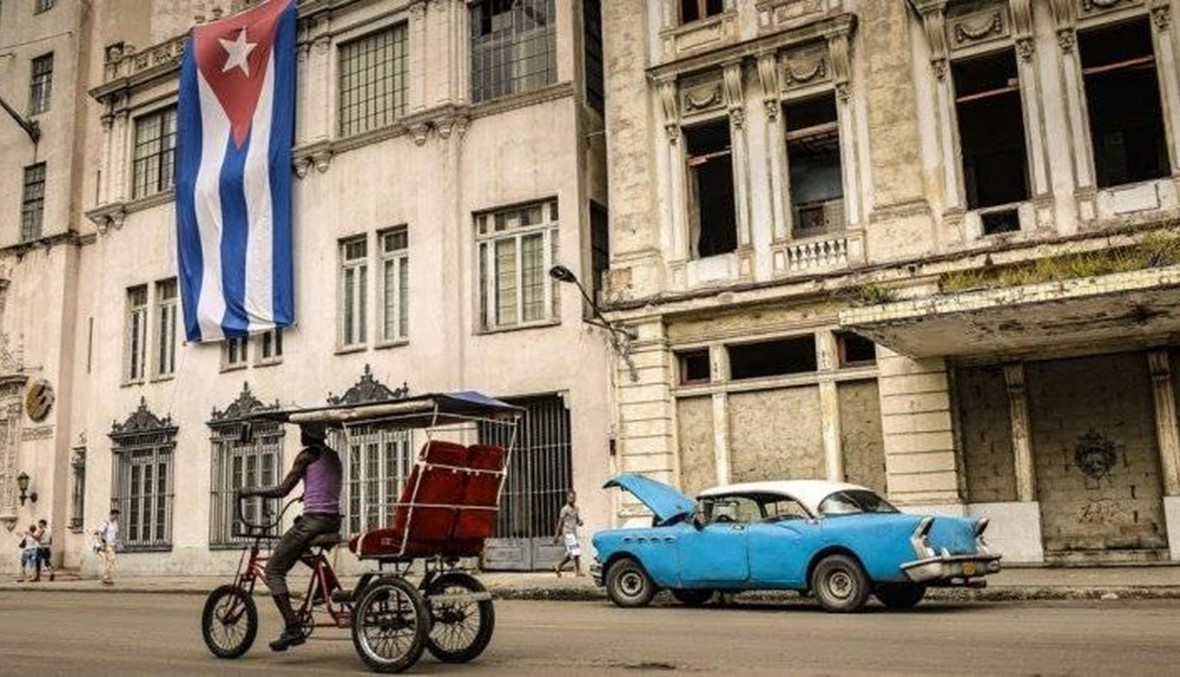 كندا تخفض عدد موظفي سفارتها بكوبا بعد إصابة دبلوماسي آخر بأعراض مرضية غامضة