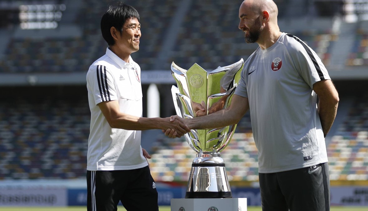 كأس آسيا 2019: سابقة قطرية أم خامسة يابانية؟