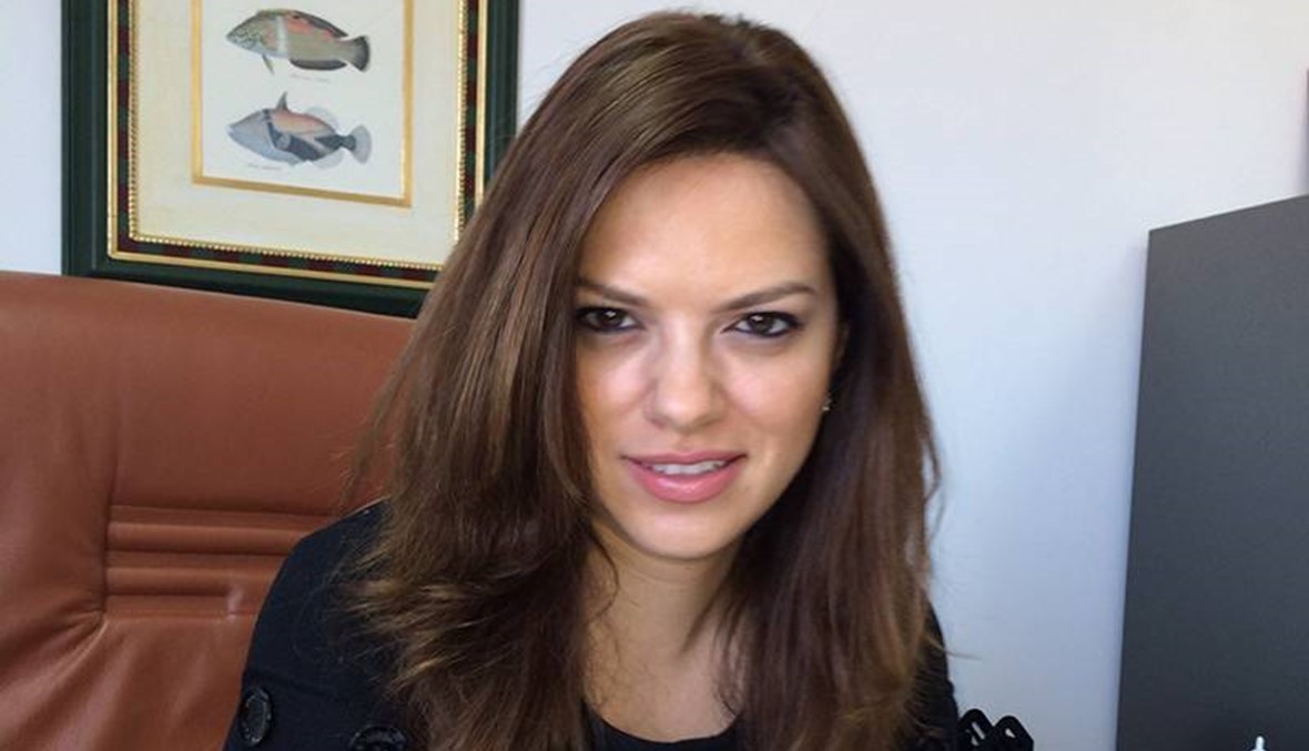 فيوليت الصفدي: أتعهد بأن أبذل كل الجهود من أجل تثبيت الشباب في أرضهم