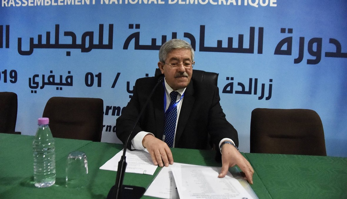 الجزائر: "التّجمع الوطني الديموقراطي" أعلن دعم ترشيح بوتفليقة لولاية خامسة