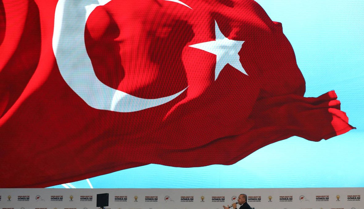 تركيا تتّهم رسميًّا موظفاً في القنصليّة الأميركيّة باسطنبول بـ"التّجسس"