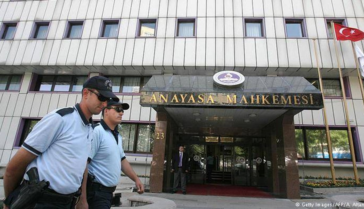 تركيا تطالب بالسجن مدى الحياة لموظف بالقنصلية الأميركية
