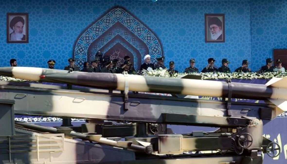 إيران تحذّر أوروبا... "التآمر من أجل نزع صواريخنا سيجبرنا على تطوير مداها"