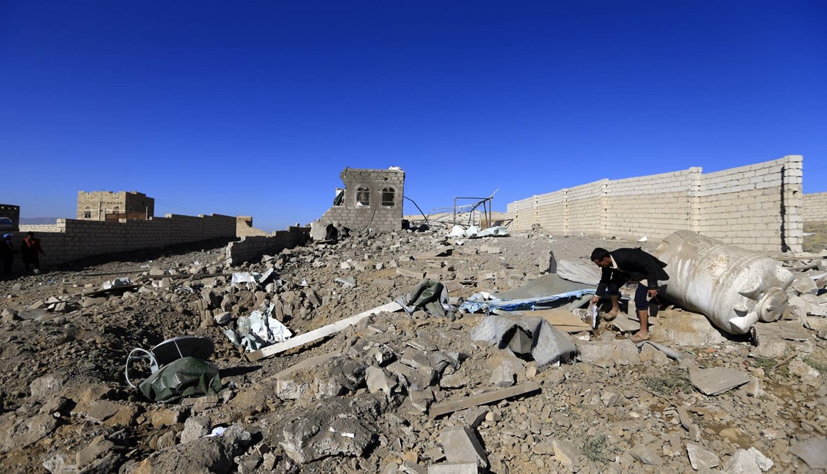 هجوم العند: نائب رئيس الأركان اليمني قضى متأثرا بجروحه