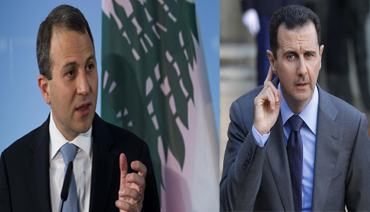قبل المطالبة بعودة العلاقة مع الأسد... ماذا عن "كرامة" اللبنانيين؟