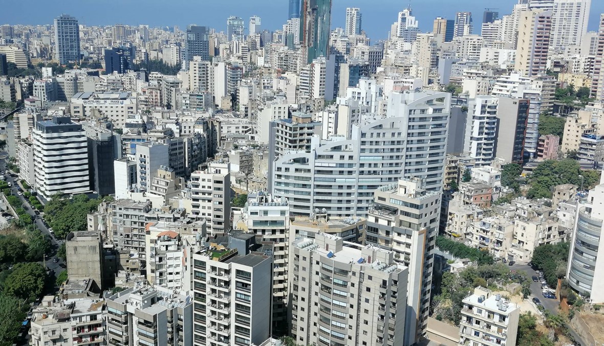 ماذا ينتظر القطاع العقاري اللبناني: نهضة أو انهيار؟
